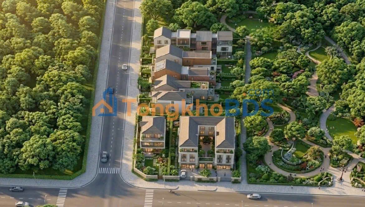 Đất nền Dầu Giây Đồng Nai 105m² 8xx triệu - Sổ đỏ chính chủ