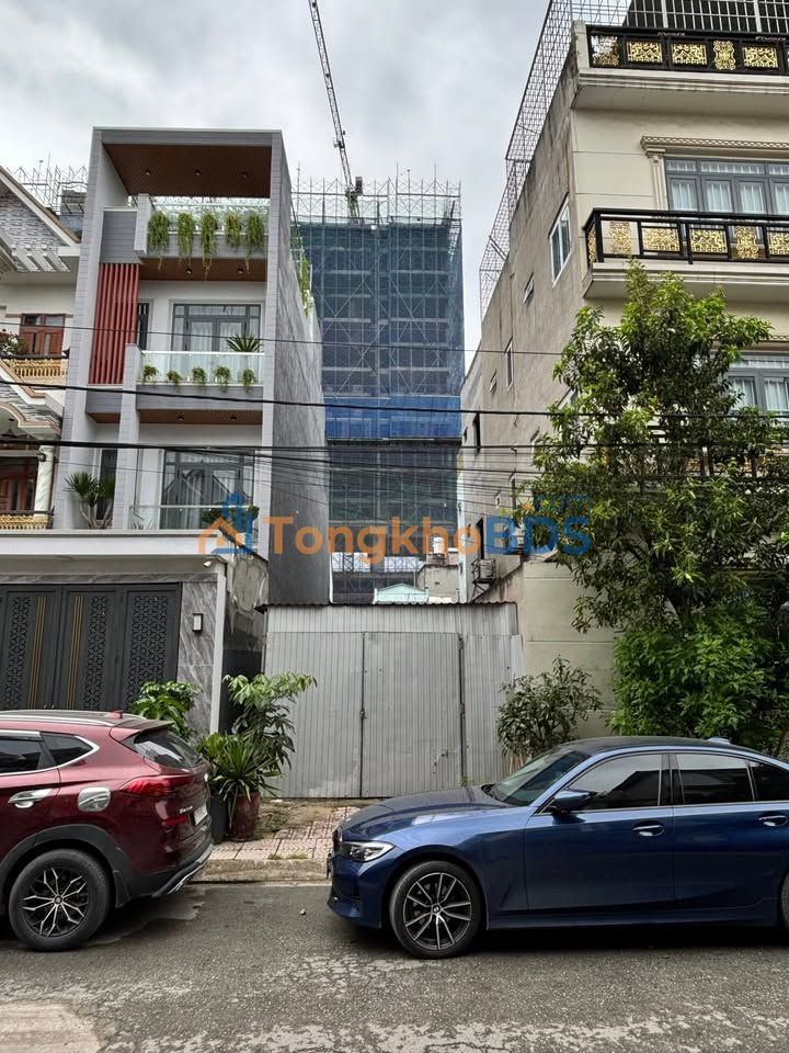 Đất nền Dĩ An 90m² giá 3.85 tỷ - Sổ hồng riêng ô tô vào được