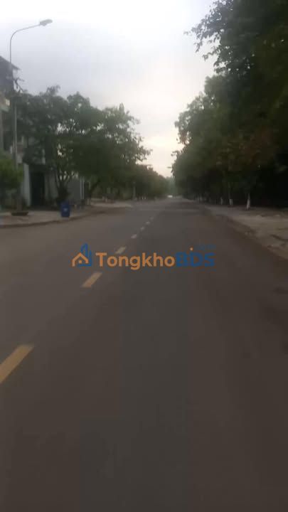 Đất nền Trảng Bom 100m² giá 1.35 tỷ - Đường to ô tô