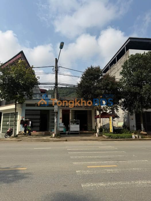 Nhà cấp 4 Cam Đường Lào Cai 100m²/3 tỷ - Chính chủ bán