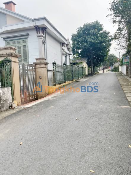 Đất nền Việt Trì Quốc lộ 32C 130m² 1 tỷ - Sổ đỏ chính chủ