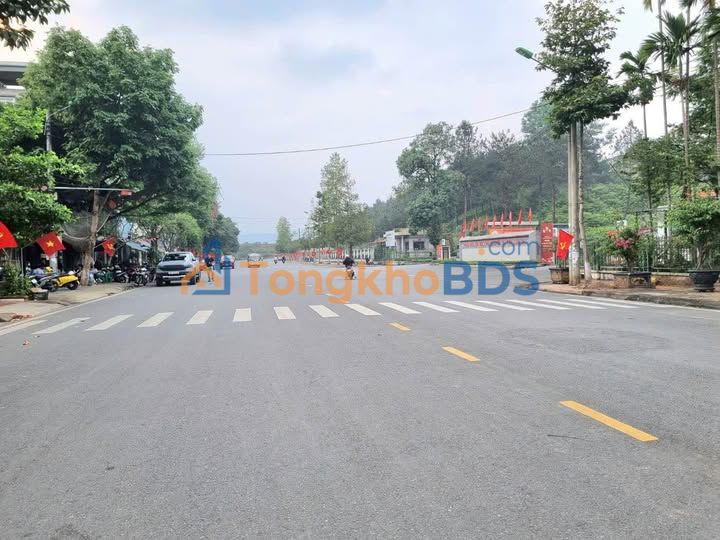 Nhà riêng Phổ Yên 100m² giá 3 tỷ - Chính chủ bán