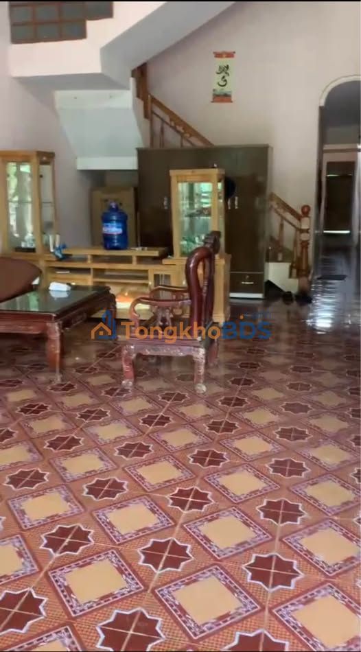 Nhà Cốc San Lào Cai 94m² 1.48 tỷ - Ô tô vào tận nhà