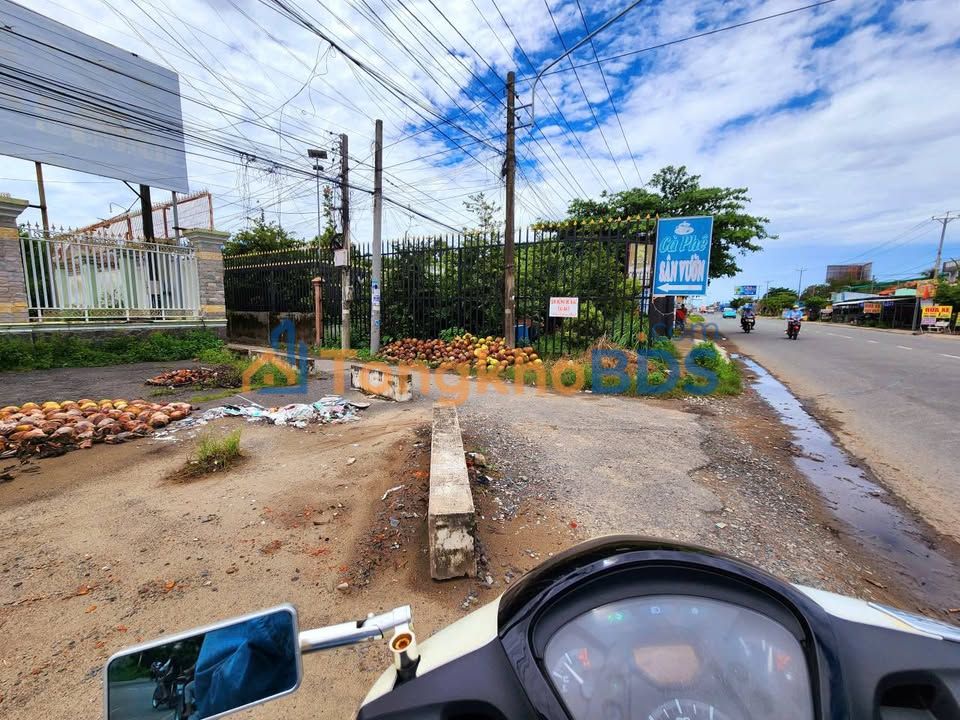 Đất Tân Hạnh Long Hồ 134m² 5xx triệu - Sổ đỏ chính chủ