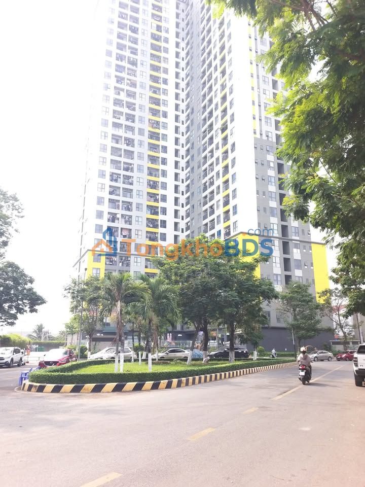 FrontHouse Dĩ An 179m² 5 tỷ - Mặt tiền kinh doanh, sẵn sàng bàn giao