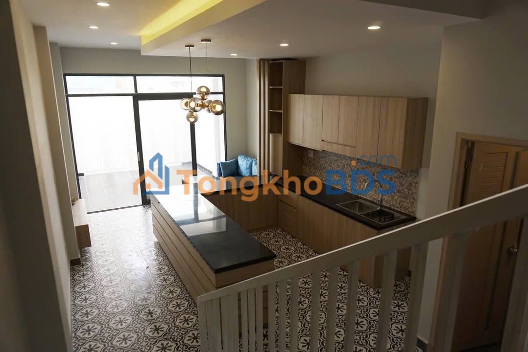 Nhà riêng Long Thuận Thủ Đức 50m² 8 triệu - Sẵn sàng ở ngay