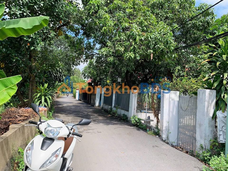 Nhà Hiệp Bình Phước 219m2 13.2 tỷ - Ô tô đậu cửa