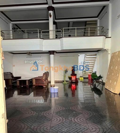 Nhà nguyên căn Đường 2/4 Nha Trang 148m² 40 triệu - Sẵn sàng ở ngay