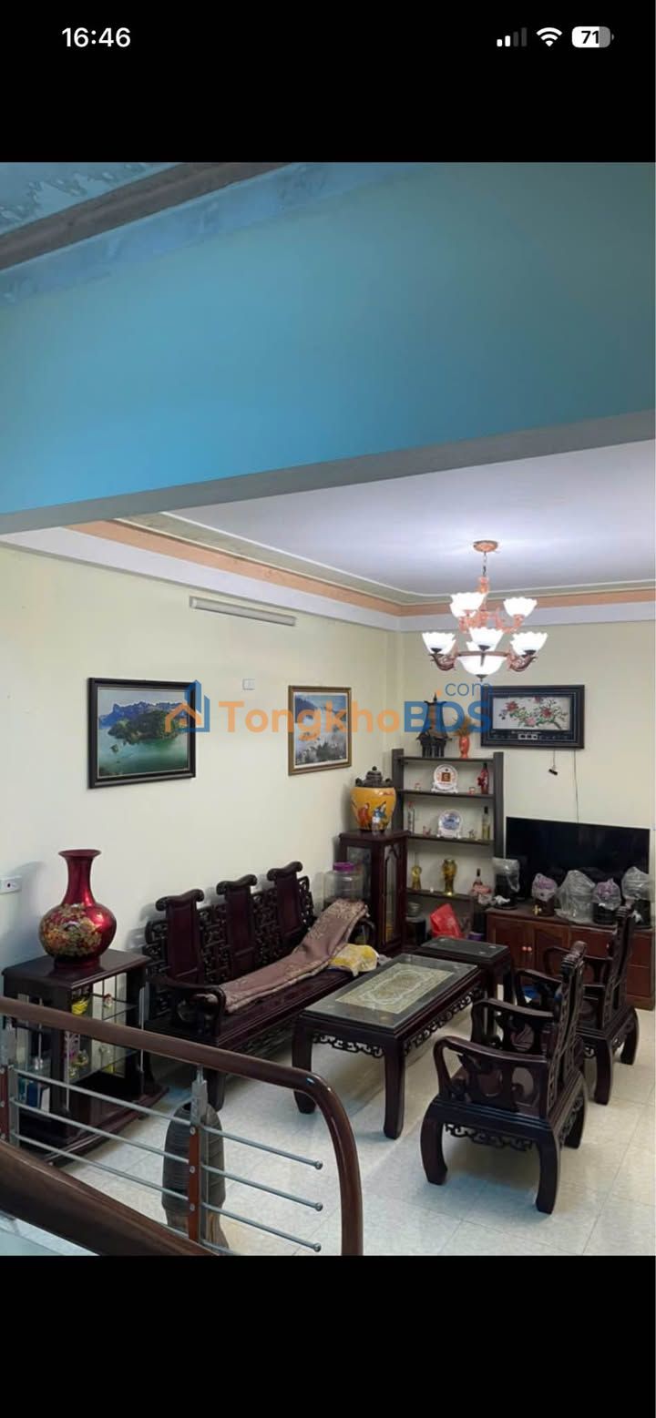 Nhà 2 tầng Lý Nhân Tông 70m² 2 tỷ - Chính chủ sẵn ở