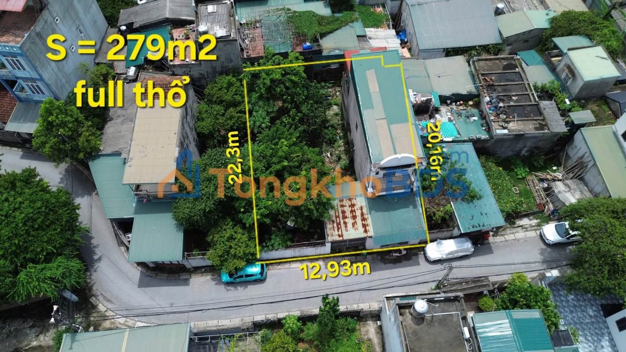 Nhà riêng Đông Hương Thanh Hóa 280m²/10,8 tỷ - Sổ hồng sẵn