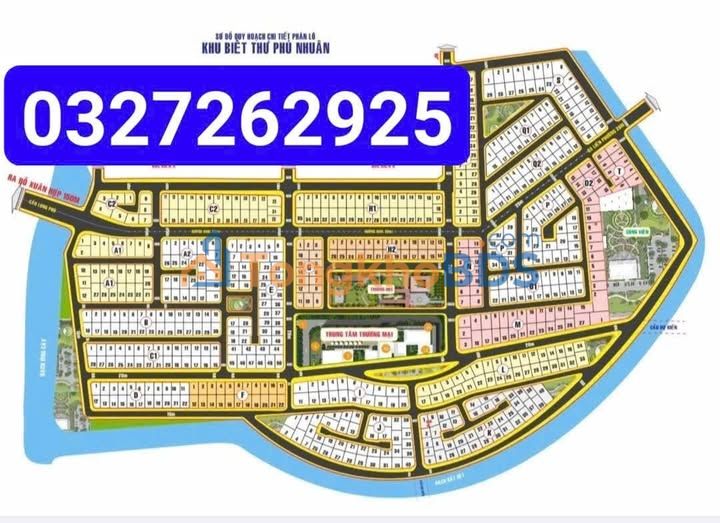 Đất nền Global City Đỗ Xuân Hợp 278m² 23.63 tỷ - Sổ đỏ chính chủ