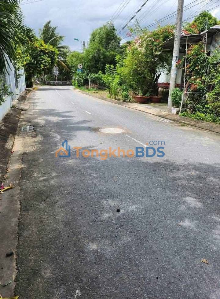 Đất nền Trà Vinh Tuyến D3 100m² 700 triệu - Sổ đỏ chính chủ