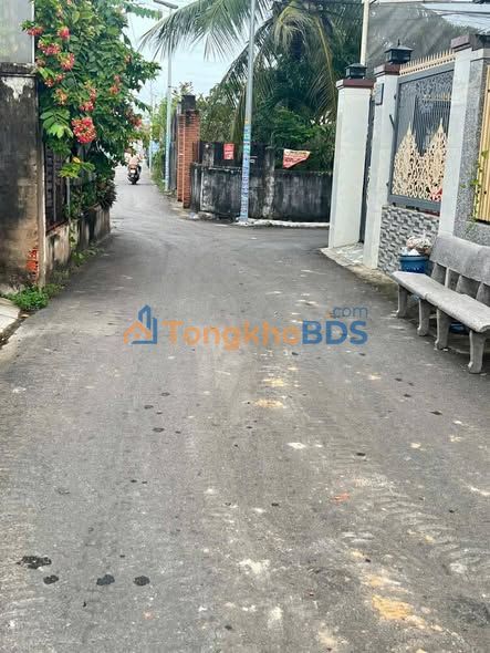 Đất nền Phước Tỉnh Long Đất 80m² 1,95 tỷ - Sổ đỏ chính chủ