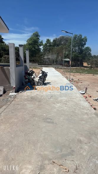 Nhà Đất Tam An - Long Điền 100m² (5x20m) Giá 820 Triệu - Hoàn Thiện Sẵn Ở