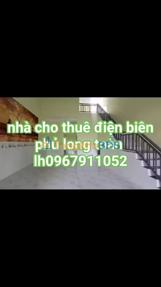 Nhà nguyên căn Long Toàn 90m² 5.5 triệu - Sẵn sàng ở ngay