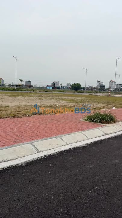 Townhouse Tống Phan Hưng Yên 150m² 3 tỷ - Vị trí đắc địa