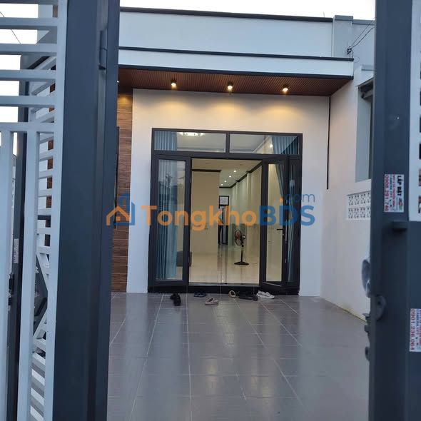 Nhà nguyên căn Phước Tỉnh Long Điền giá 3 triệu - Sẵn sàng ở ngay