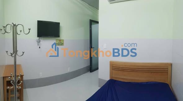 Nhà nghỉ 8PN Full Nội Thất - Kinh Doanh Ngay Long Hải 76.5m²