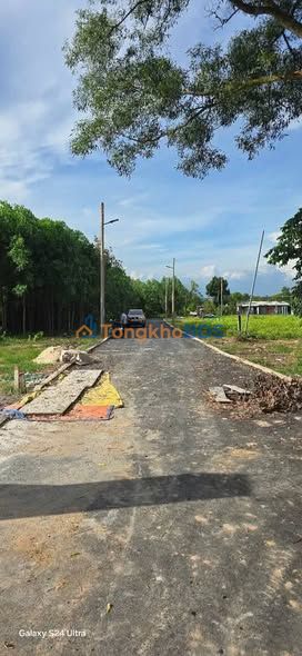 Đất nền Long Điền 150m² 870 triệu - Sổ đỏ chính chủ