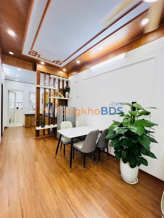 Căn hộ CT12 KVKL Đại Kim 8 triệu/tháng - An ninh 24/7