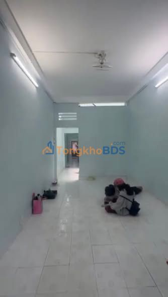 Nhà riêng P5 Bình Thạnh 83m² 7.5 tỷ - Chính chủ bán