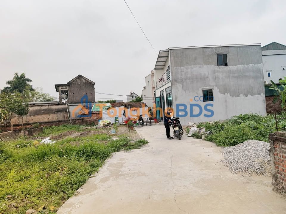 Nhà riêng Hồng Phong Nam Sách 68m² 1 tỷ - Chính chủ bán