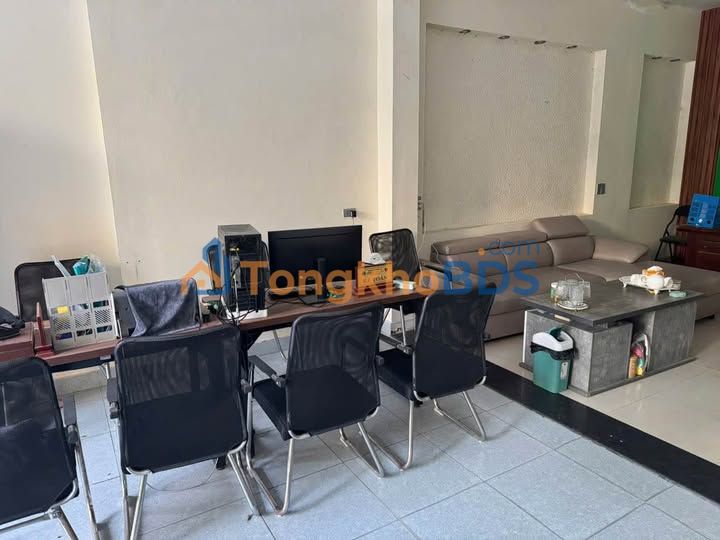 Nhà phố Phạm Vấn 100m² giá 8 tỷ - Chính chủ sẵn ở