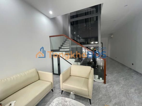 Townhouse Vinhomes Ocean Park 4 tầng, Thỏa thuận - Thích hợp KD