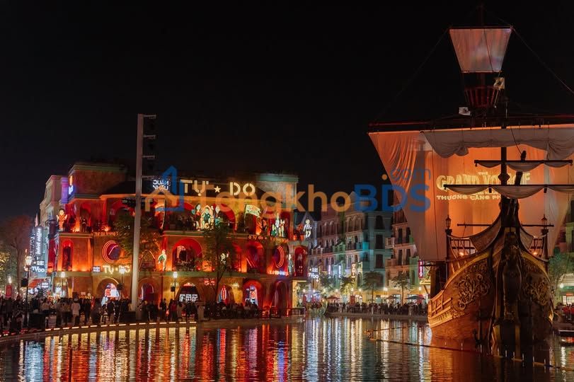 Nhà riêng Vinhomes Ocean Park 54m2 6 triệu - Giá tốt hiếm có