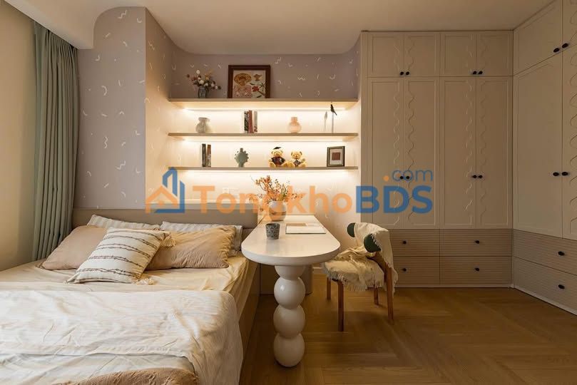 Căn hộ Thăng Long Number One Vân Canh 22 triệu - Bàn giao ngay