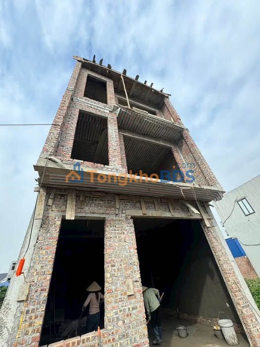 Nhà 3 tầng Kiều Trung, Hồng Thái 52m² 2.25 tỷ - Chính chủ sẵn ở