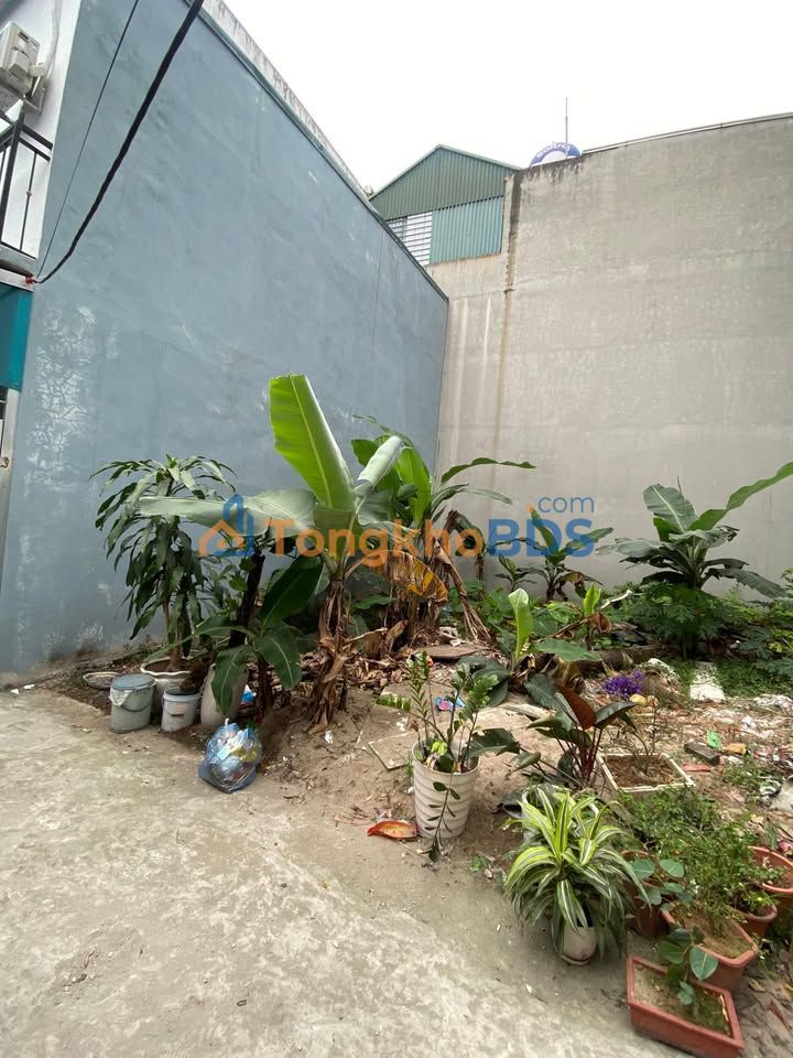 Đất nền Yên Nghĩa Hà Đông 31m² 2.45 tỷ – Sổ đỏ chính chủ, xây dựng tự do