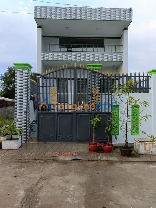 Nhà riêng Tân Ngãi Vĩnh Long 84m² 1.49 tỷ - Chính chủ bán gấp