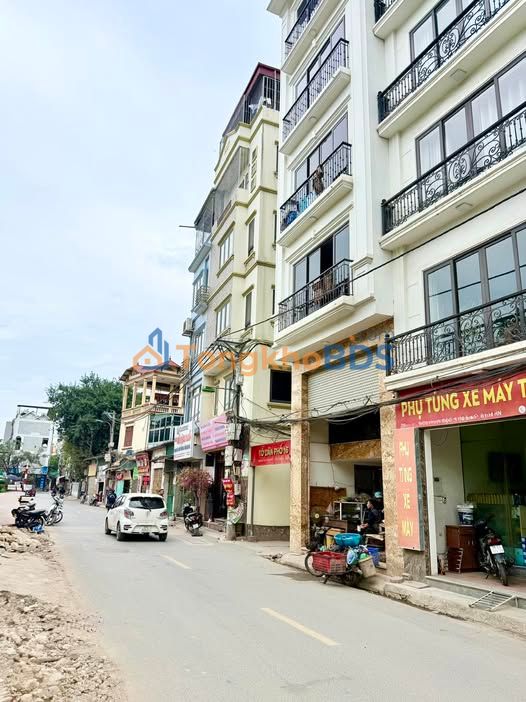 FrontHouse Phú Diễn, 65m², Sẵn ở và kinh doanh ngay