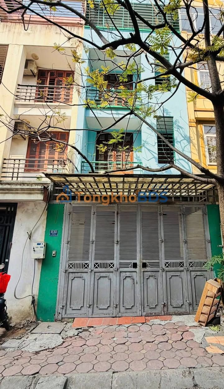 Townhouse LK Văn Quán Hà Đông 88m² 1 tỷ - Mặt tiền kinh doanh