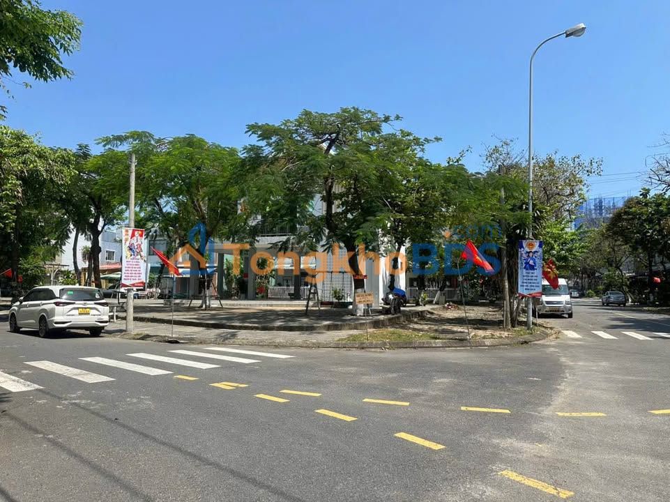 Nhà Sơn Trà Dương Văn An 127m2 11 tỷ - Chính chủ bán