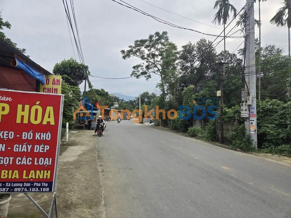 Đất nền Nguyễn Văn Linh 2475m² 12.375 tỷ - Sổ đỏ chính chủ