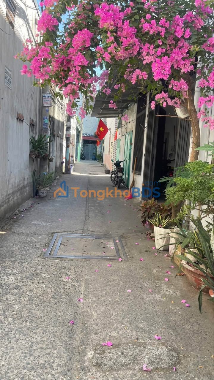 Nhà riêng Thủ Đức Hoàng Diệu 65m² 6 tỷ - Chính chủ