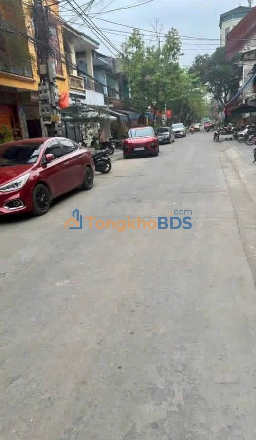 Nhà phố Nguyễn Văn Linh Tuyên Quang 173m² - Sẵn sàng ở ngay