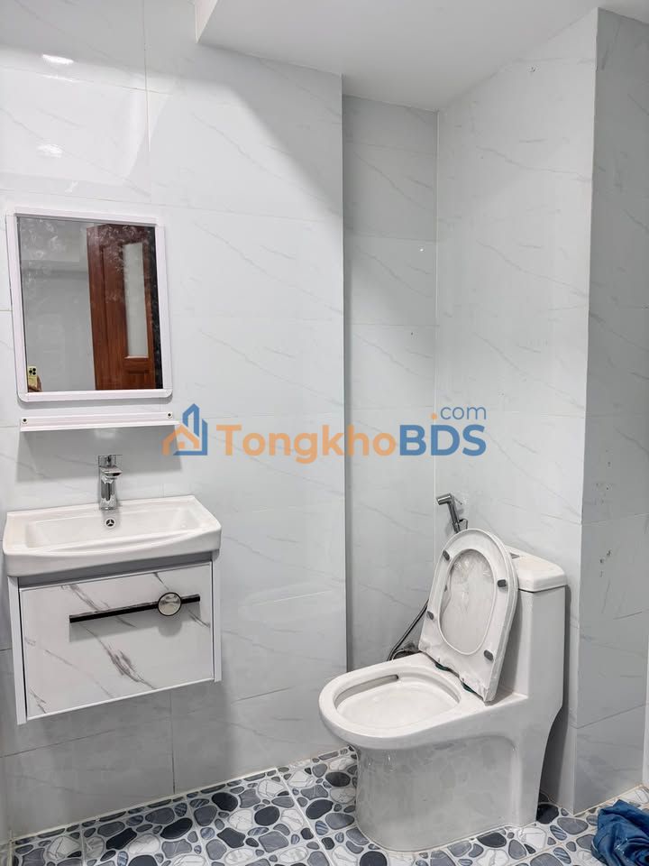 Phòng trọ Hoàng Diệu 2 25m² 4 triệu - Sẵn sàng ở ngay