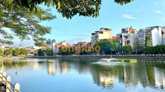 Nhà cho thuê Bồ Đề 90m² 500 triệu – Ô tô vào tận nhà