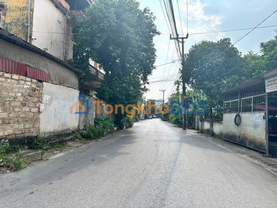 Đất nền Kosy 1-2 Gia Sàng 92m² 3.3 tỷ - Sổ đỏ chính chủ