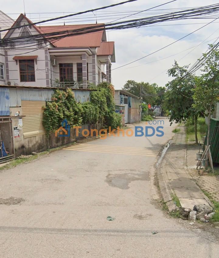 Nhà Tân Hoa Phổ Yên 90m² giá 1,0-1,99 tỷ - Chính chủ bán