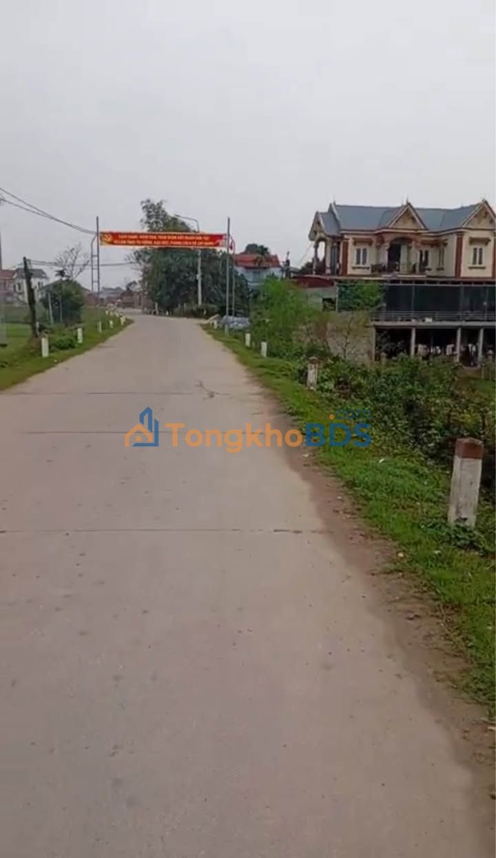 Đất nền TL251 Đồng Hỷ 284m² 1,4 tỷ - Tiềm năng tăng giá