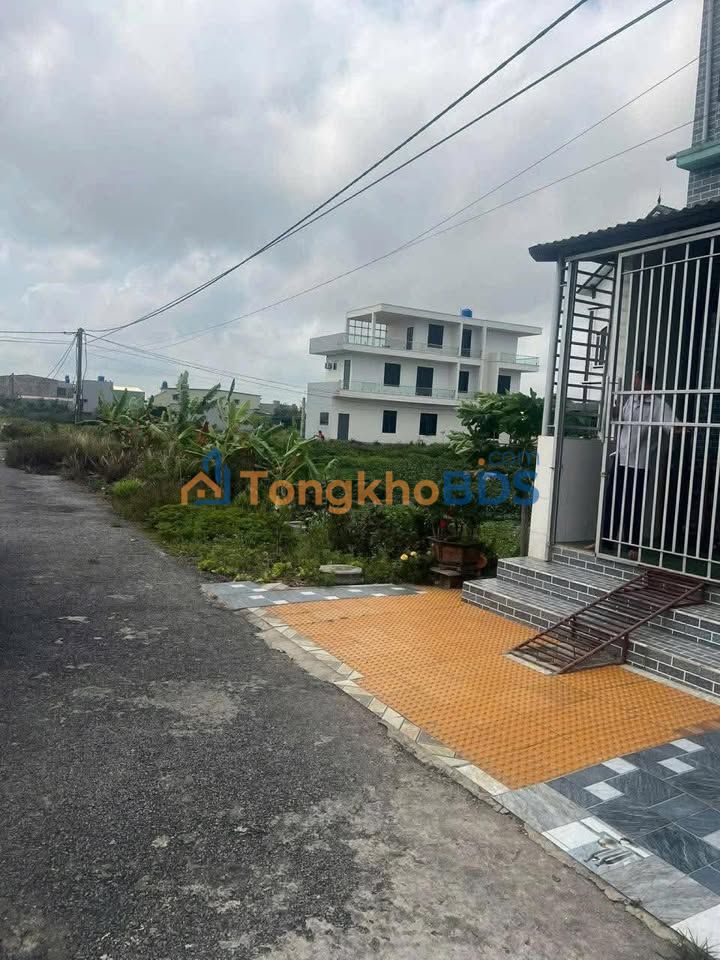 Đất nền Đông Lâm 100m² 1.4 tỷ - Giá tốt hiếm có