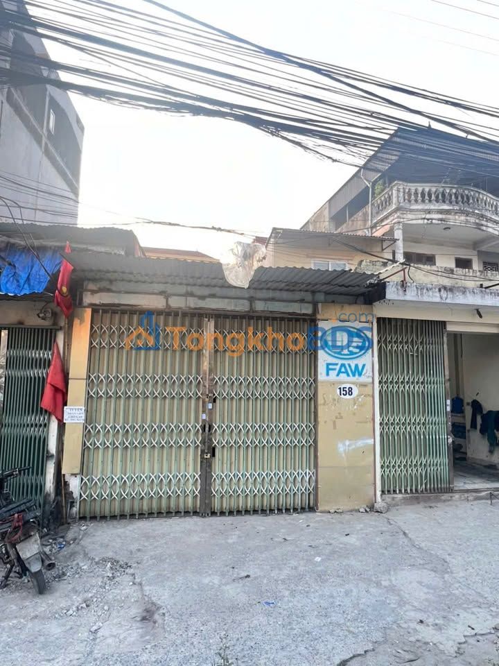 Đất mặt phố Ngọc Hồi 51m² 13,26 tỷ - Sổ đỏ chính chủ