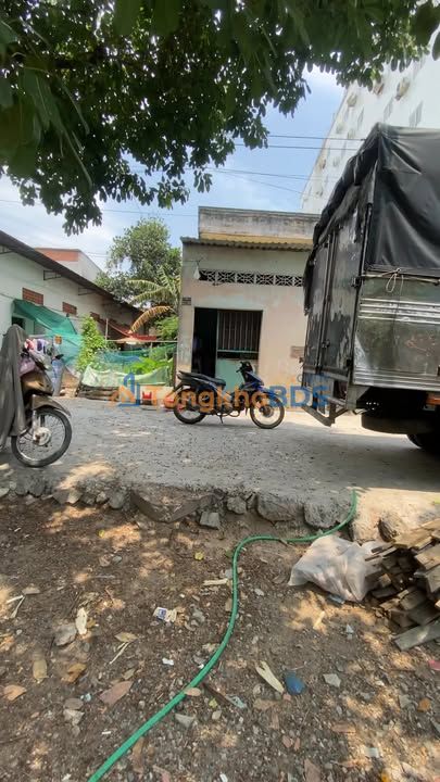 Đất nền An Phú Thủ Đức 120m² giá 2,5 tỷ - Sổ đỏ chính chủ, xây theo ý