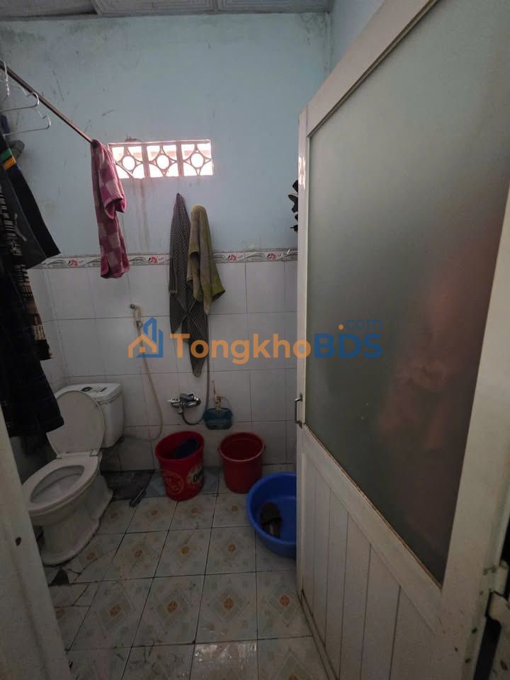 Nhà riêng Dĩ An Tân Hiệp 54m² 1.1 tỷ - Chính chủ bán