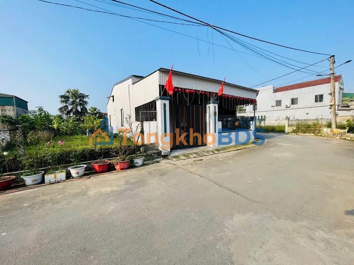 Đất Thạch Trung Hà Tĩnh 100m² 2.3 tỷ - Đường ô tô
