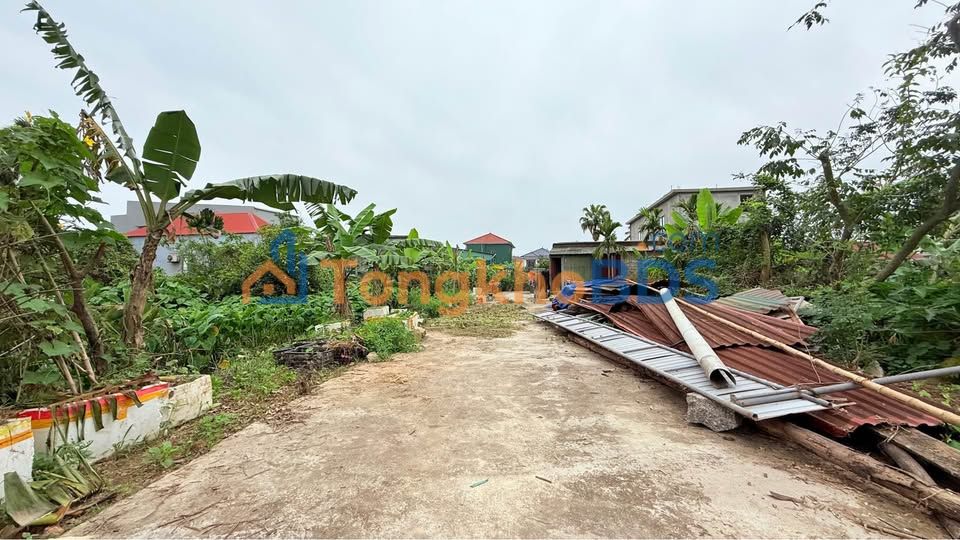 Đất nền Hà Huy Tập 100m² 1 tỷ - Giá hiếm có gần Nguyễn Xí